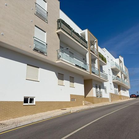 North Beach Apartment Nazaré Eksteriør bilde